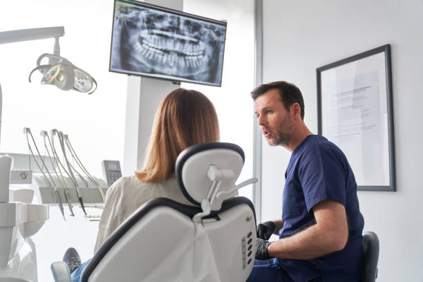 Best Dental X-Rays and Imaging  in Frostburg, MD